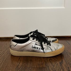 Yves Saint Laurent (YSL) Sneakers
